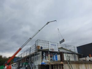 Experte für Errichtung von Dach und Bedachung in Gießen und Fernwald